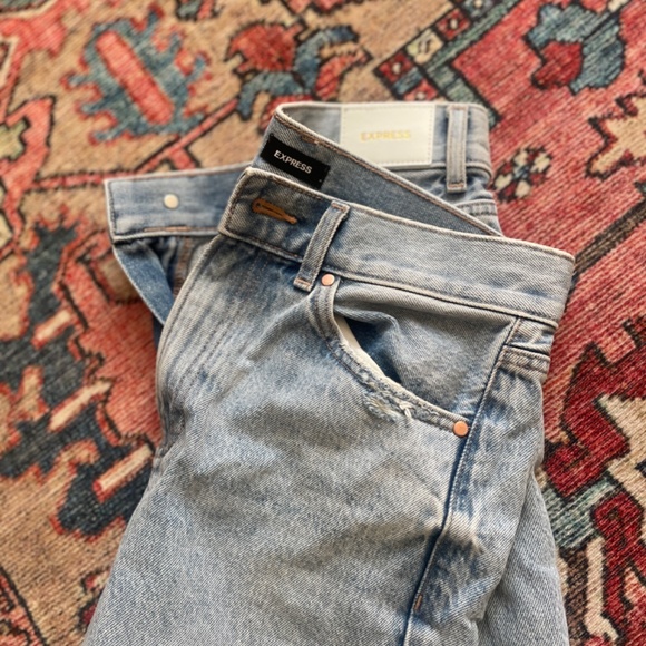 Express jeans - Picture 3 of 6